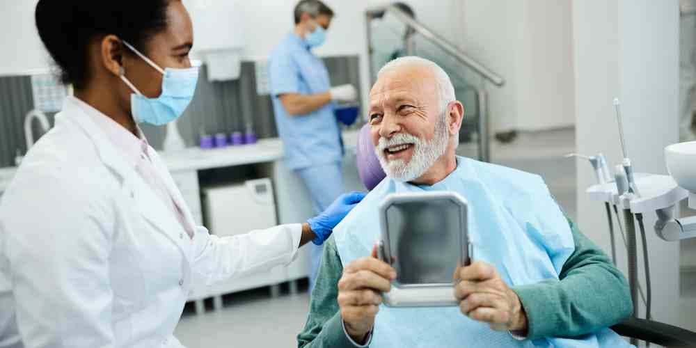 What's Covered by the Canadian Dental Care Plan (CDCP)?