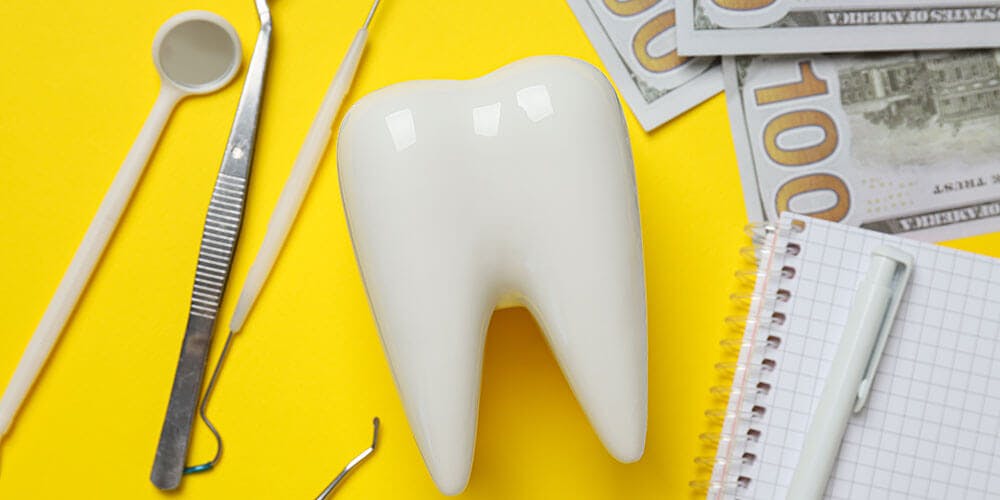 What happens if i can’t afford a dental crown?