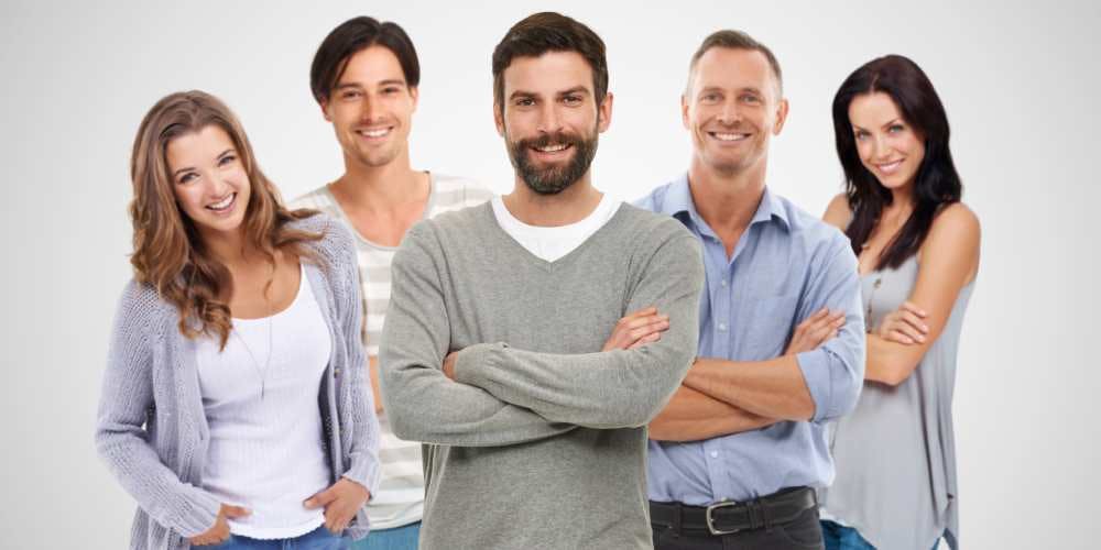 Canadian Dental Care Plan (CDCP) Coverage: Ages 35 to 54