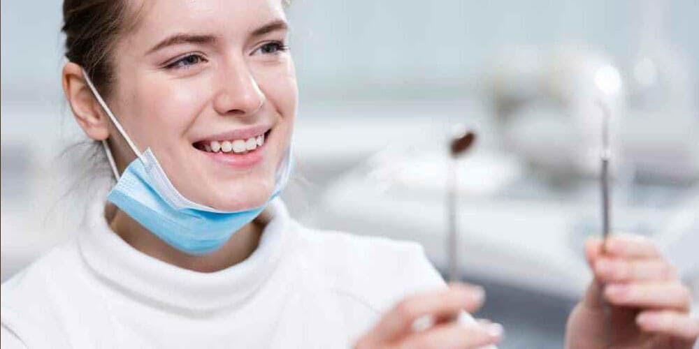 What Is Airflow Dental Cleaning?