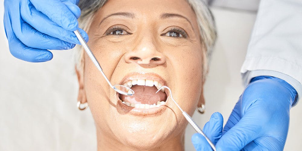 What is a dental emergency and how do you deal with one?