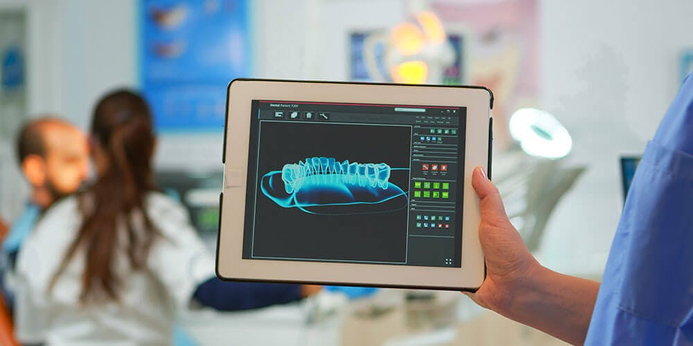 Digital Dentistry