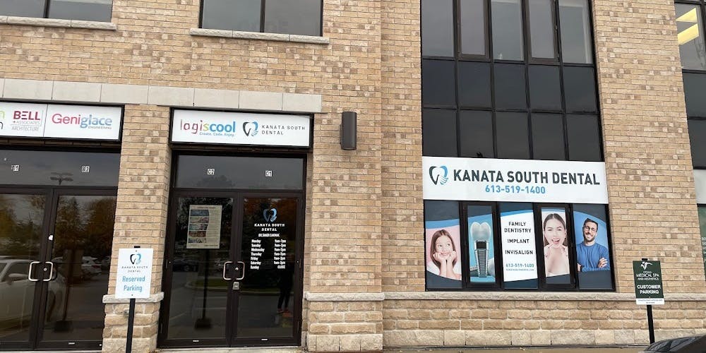 Why Choose Kanata South Dental Clinic for Your Oral Health Needs?