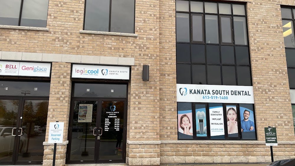 Why Choose Kanata South Dental Clinic for Your Oral Health Needs?