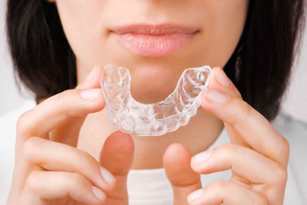 Can Adults Use Clear Aligners To Straighten Their Teeth?