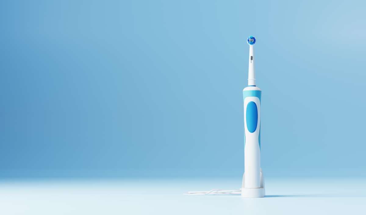 What People Consider When Buying an Electric Toothbrush